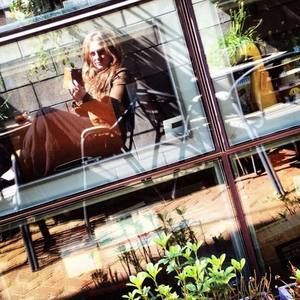 Meet your Posher, Jane